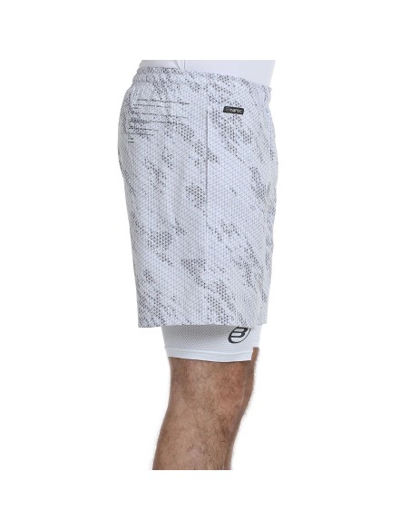 Short Bullpadel Malpi | Ofertas de pádel